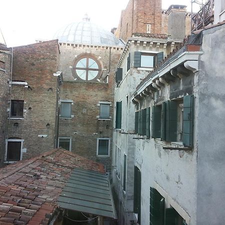Appartamento Nel Cuore Di Venezia Dış mekan fotoğraf