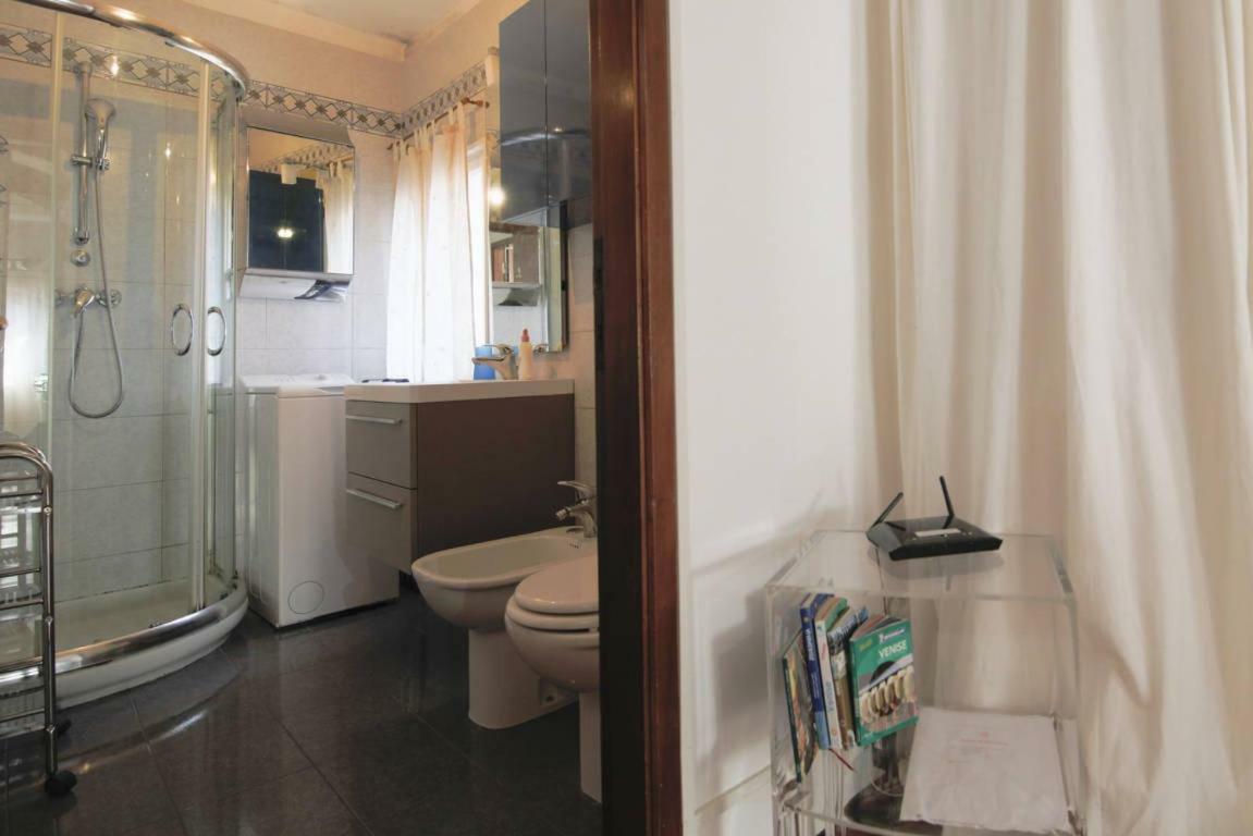 Appartamento Nel Cuore Di Venezia Dış mekan fotoğraf